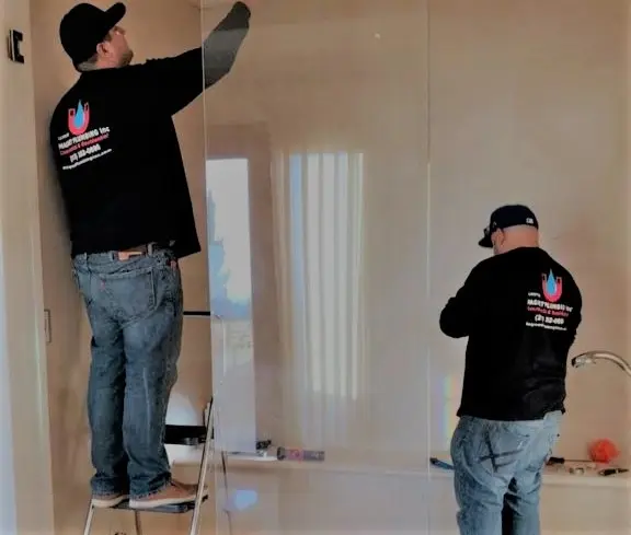 Professional plumbing installation for Leak Detection in Green Acres